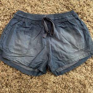 Altar’d State jean shorts